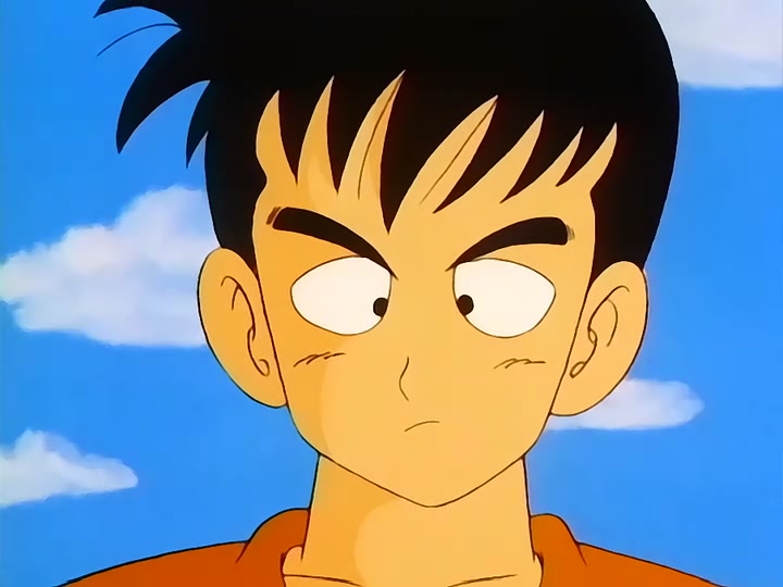 Dragon Ball Ep 78: The Eternal Dragon Rises @ 03:59