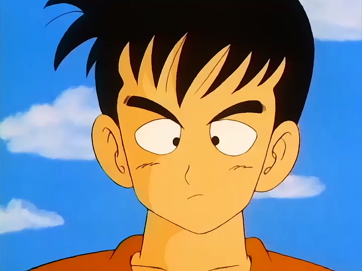 Dragon Ball Ep 78: The Eternal Dragon Rises @ 04:03
