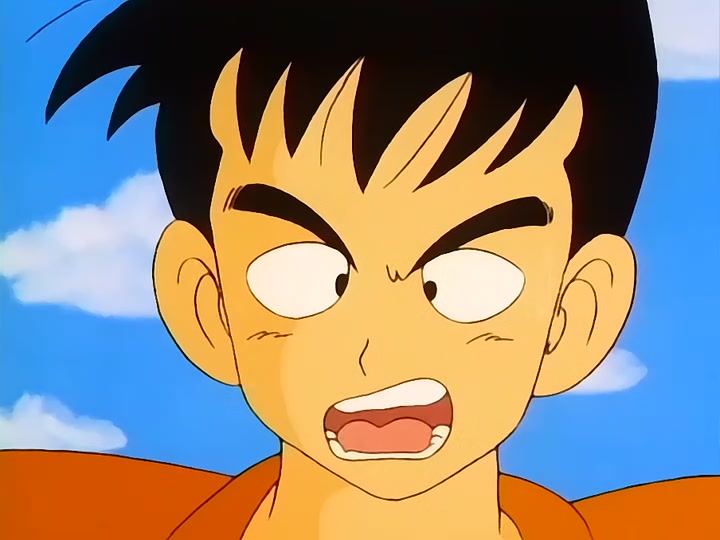 Dragon Ball Ep 78: The Eternal Dragon Rises @ 04:27