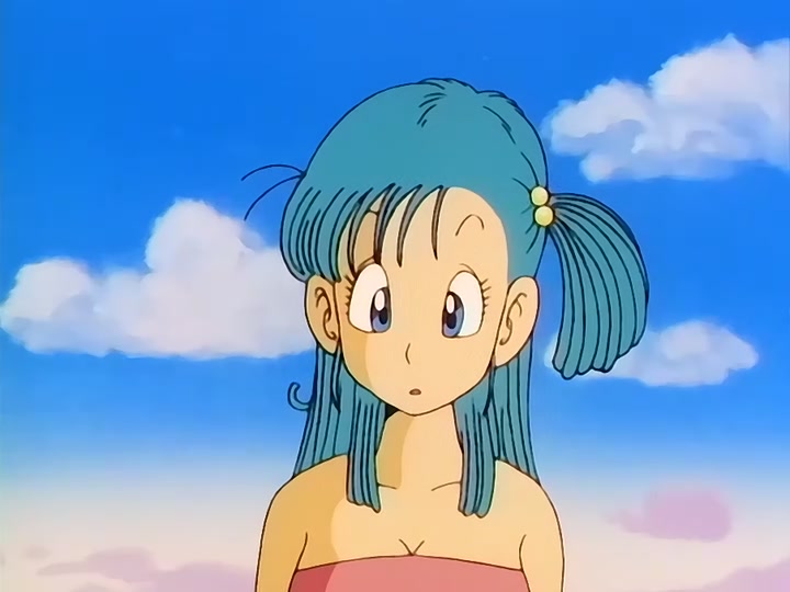 Dragon Ball Ep 78: The Eternal Dragon Rises @ 04:31