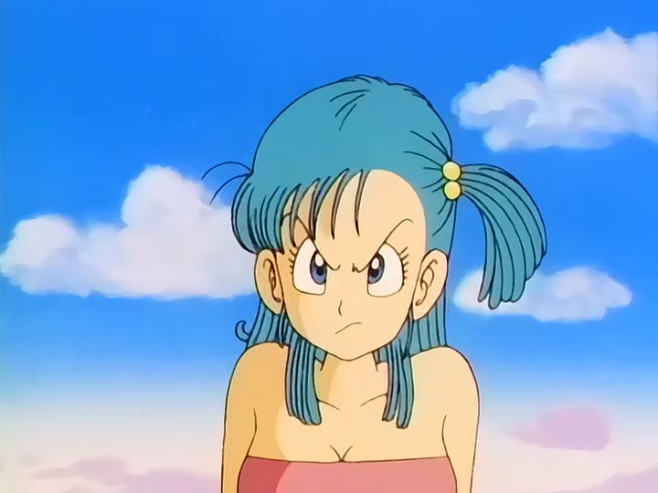 Dragon Ball Ep 78: The Eternal Dragon Rises @ 04:35