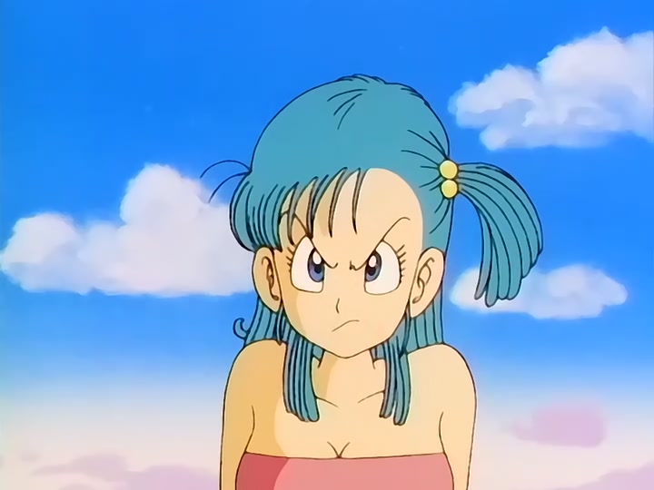 Dragon Ball Ep 78: The Eternal Dragon Rises @ 04:43