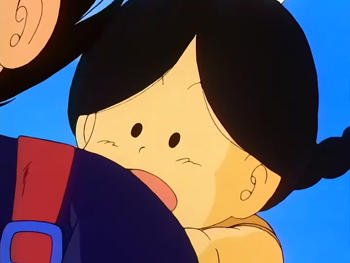 Dragon Ball Ep 78: The Eternal Dragon Rises @ 05:08