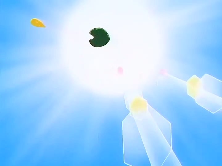 Dragon Ball Ep 78: The Eternal Dragon Rises @ 06:28
