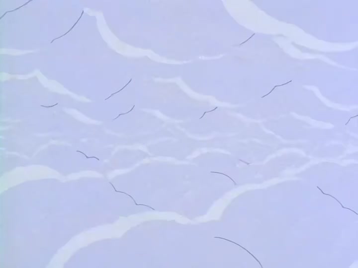 Dragon Ball Ep 78: The Eternal Dragon Rises @ 06:32