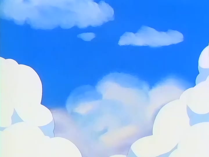 Dragon Ball Ep 78: The Eternal Dragon Rises @ 06:44