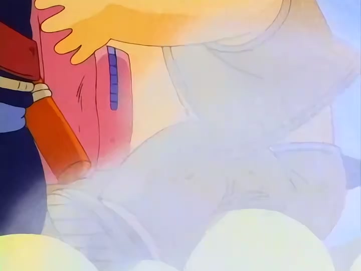 Dragon Ball Ep 78: The Eternal Dragon Rises @ 06:52