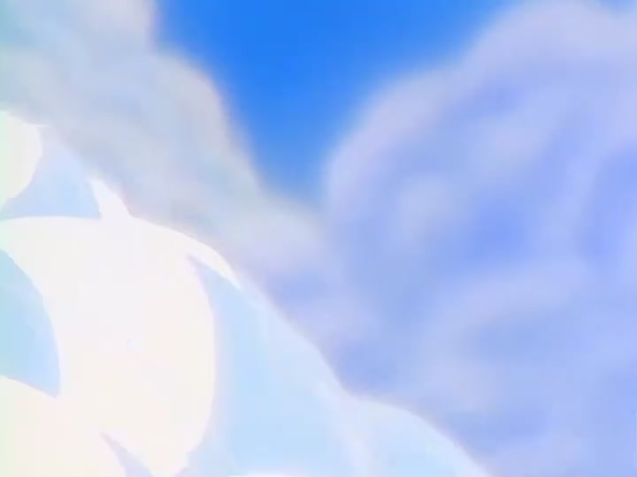 Dragon Ball Ep 78: The Eternal Dragon Rises @ 07:00