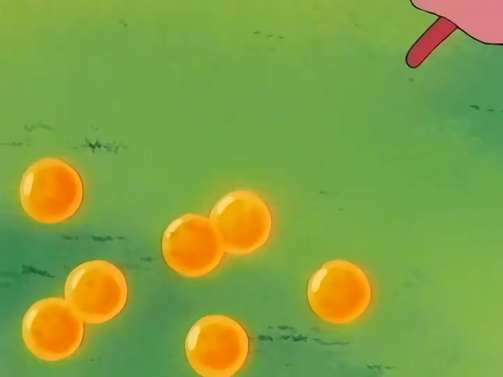 Dragon Ball Ep 78: The Eternal Dragon Rises @ 07:33