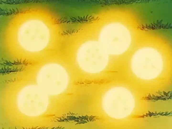 Dragon Ball Ep 78: The Eternal Dragon Rises @ 08:01