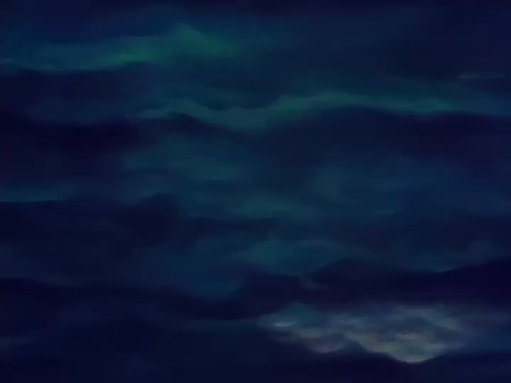 Dragon Ball Ep 78: The Eternal Dragon Rises @ 08:33