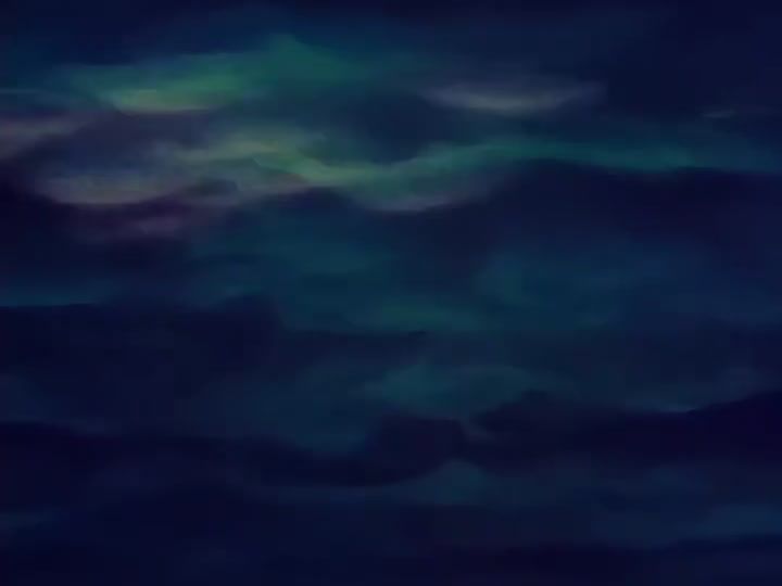 Dragon Ball Ep 78: The Eternal Dragon Rises @ 08:37