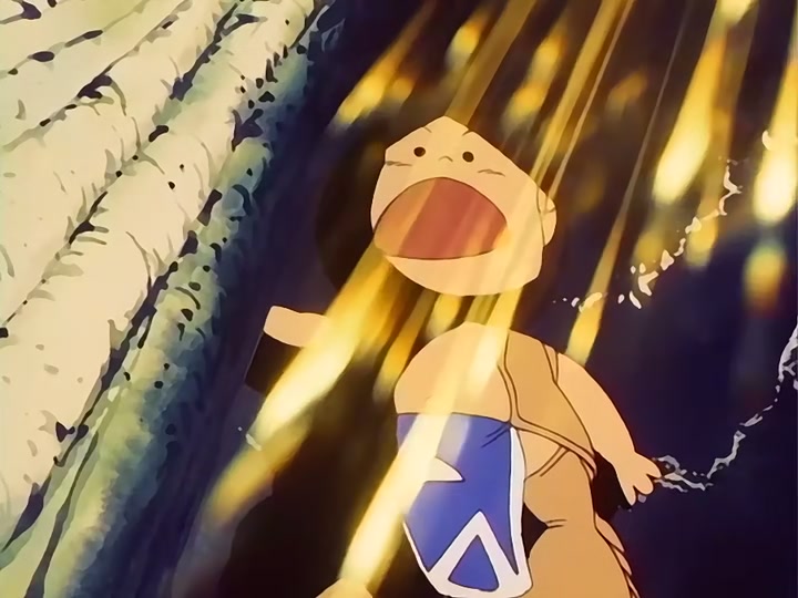 Dragon Ball Ep 78: The Eternal Dragon Rises @ 08:53