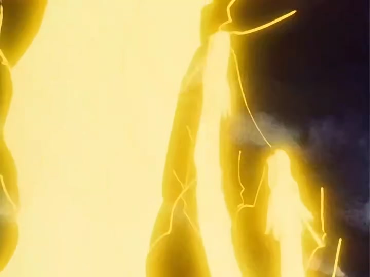 Dragon Ball Ep 78: The Eternal Dragon Rises @ 09:01