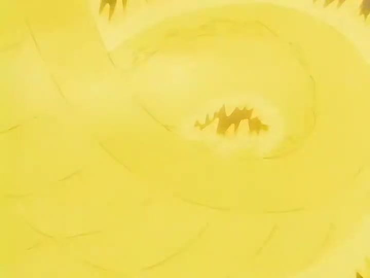 Dragon Ball Ep 78: The Eternal Dragon Rises @ 09:25