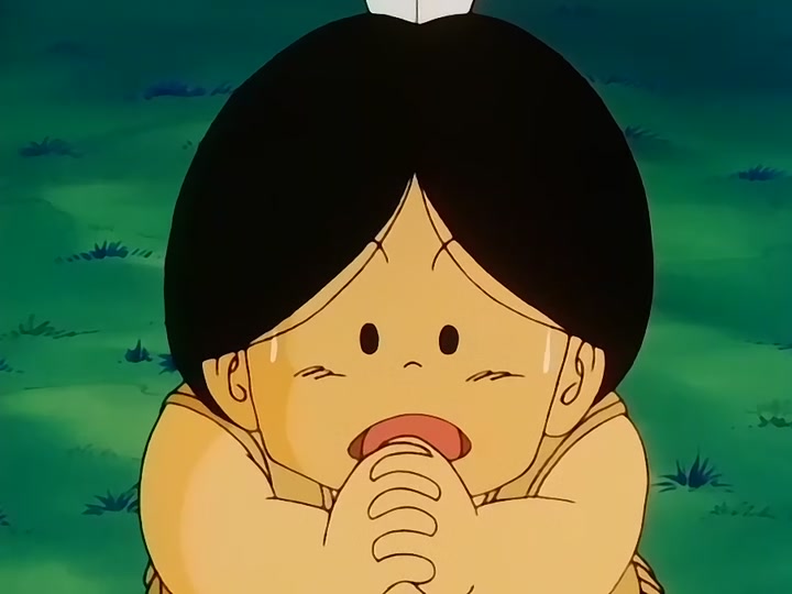Dragon Ball Ep 78: The Eternal Dragon Rises @ 11:10