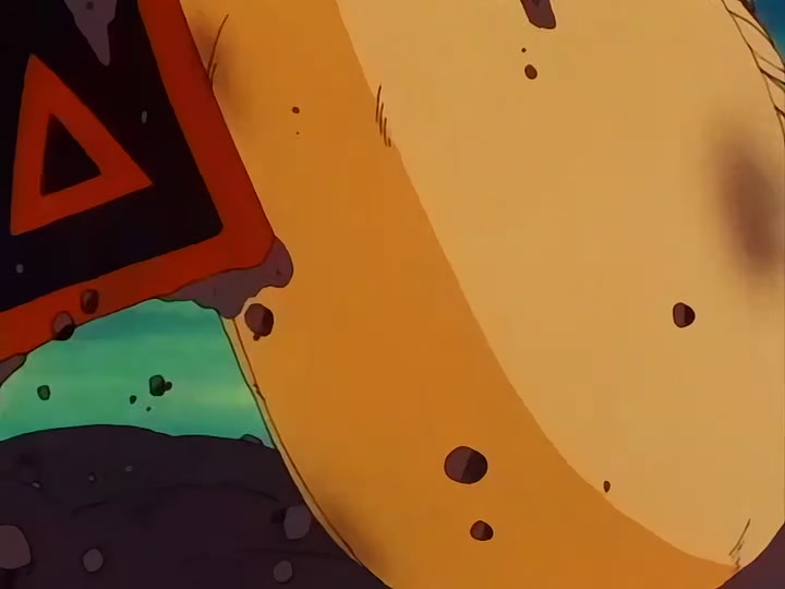 Dragon Ball Ep 78: The Eternal Dragon Rises @ 12:11