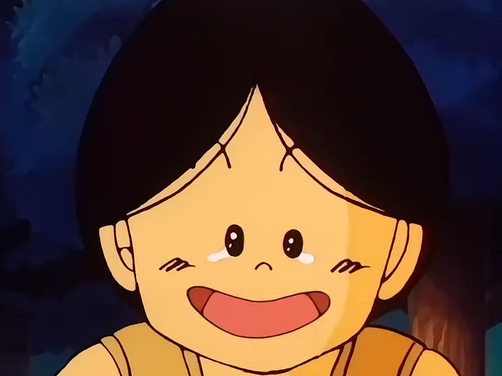 Dragon Ball Ep 78: The Eternal Dragon Rises @ 12:23