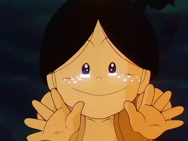 Dragon Ball Ep 78: The Eternal Dragon Rises @ 12:31