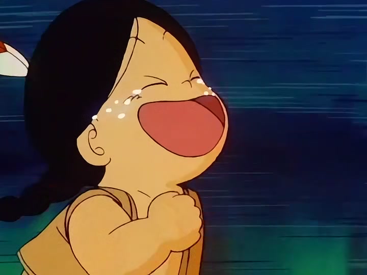 Dragon Ball Ep 78: The Eternal Dragon Rises @ 12:35