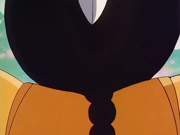 Dragon Ball Ep 78: The Eternal Dragon Rises @ 12:59