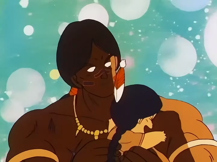 Dragon Ball Ep 78: The Eternal Dragon Rises @ 13:03