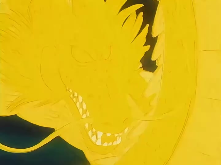 Dragon Ball Ep 78: The Eternal Dragon Rises @ 13:23