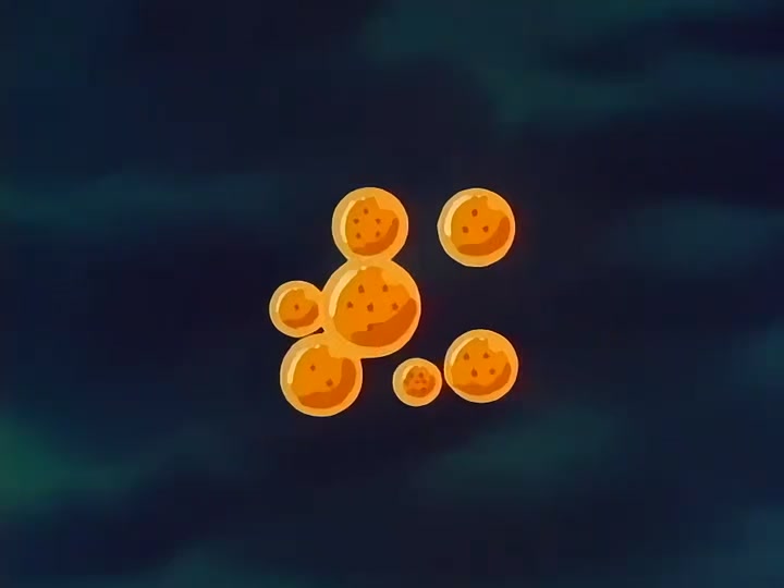 Dragon Ball Ep 78: The Eternal Dragon Rises @ 13:35
