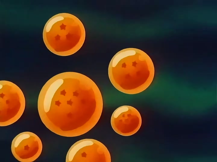 Dragon Ball Ep 78: The Eternal Dragon Rises @ 13:39