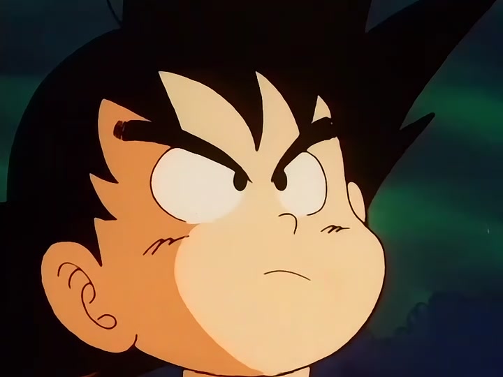 Dragon Ball Ep 78: The Eternal Dragon Rises @ 13:43