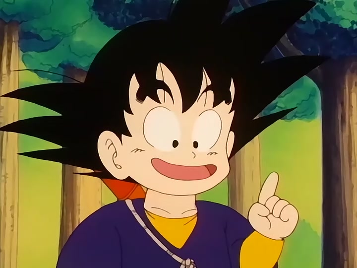 Dragon Ball Ep 78: The Eternal Dragon Rises @ 13:59
