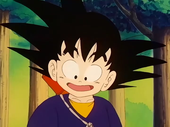 Dragon Ball Ep 78: The Eternal Dragon Rises @ 14:03