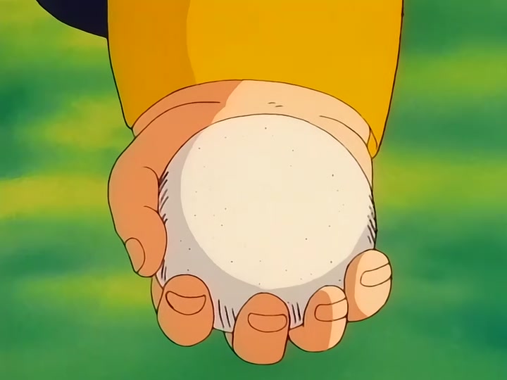 Dragon Ball Ep 78: The Eternal Dragon Rises @ 14:11