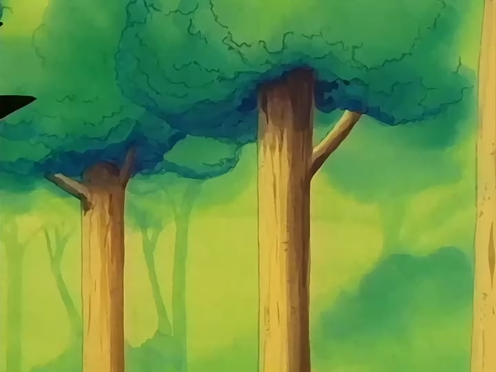 Dragon Ball Ep 78: The Eternal Dragon Rises @ 14:40