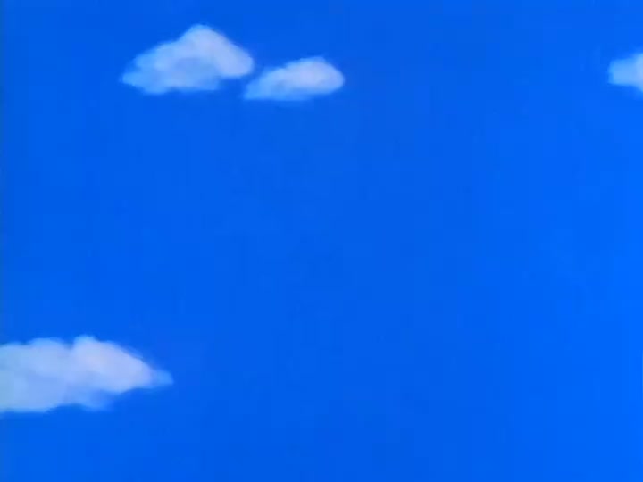 Dragon Ball Ep 79: Terror and Plague @ 06:04