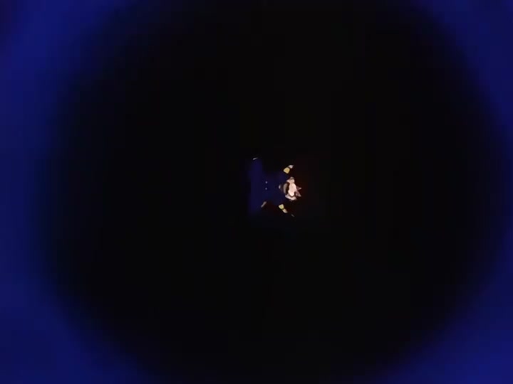 Dragon Ball Ep 79: Terror and Plague @ 15:08