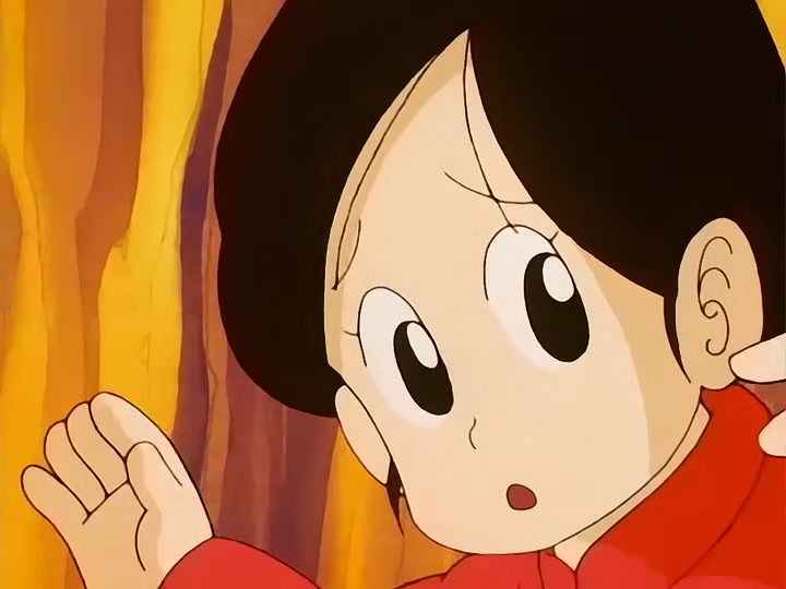 Dragon Ball Ep 79: Terror and Plague @ 16:04
