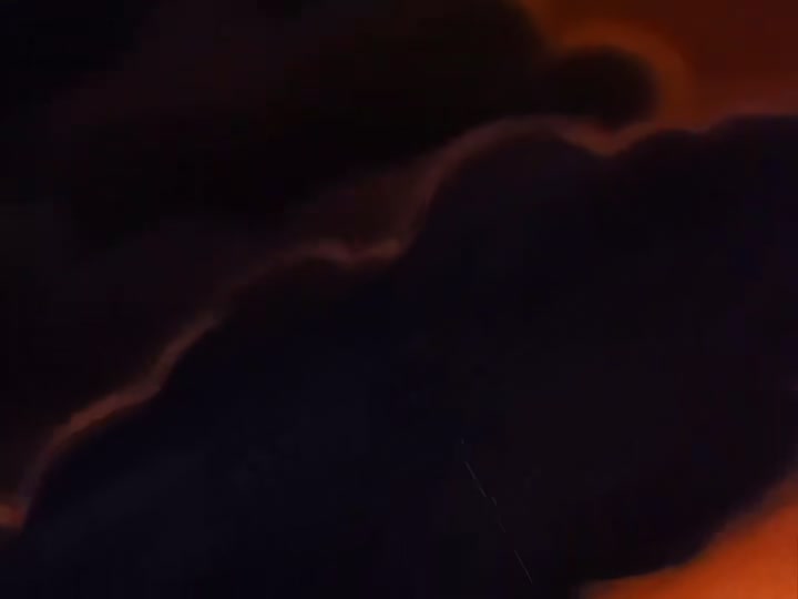 Dragon Ball Ep 79: Terror and Plague @ 18:58