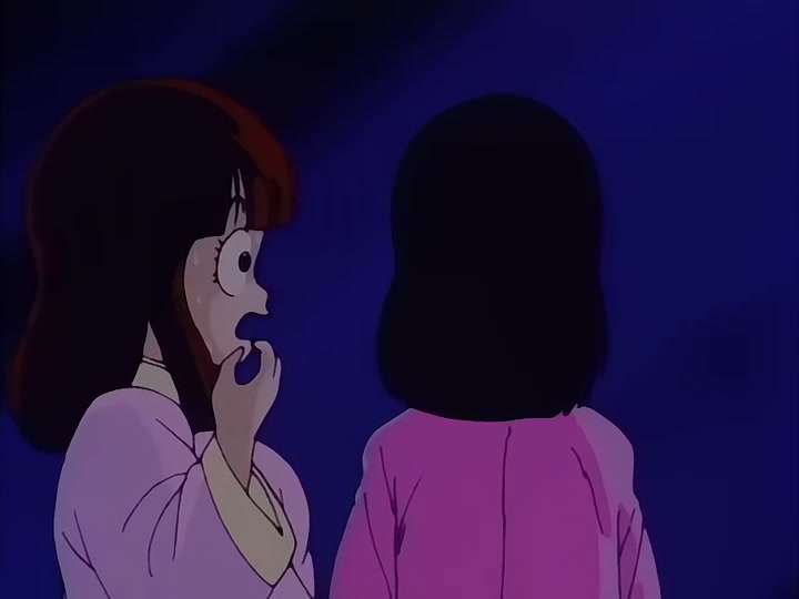 Dragon Ball Ep 81: Goku Goes to Demon Land @ 01:38