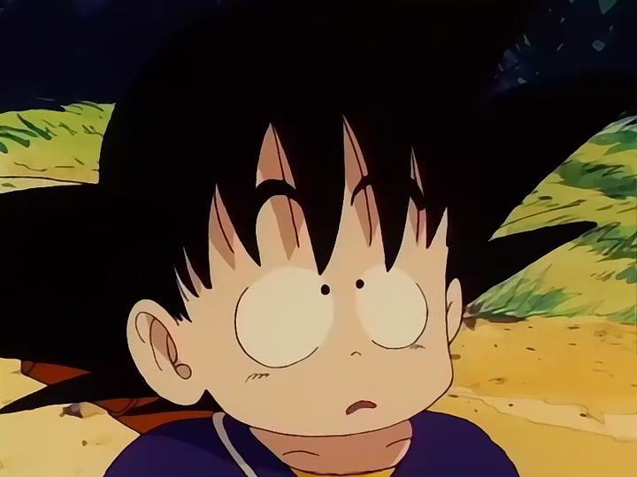 Dragon Ball Ep 82: The Rampage of InoShikaCho @ 02:51