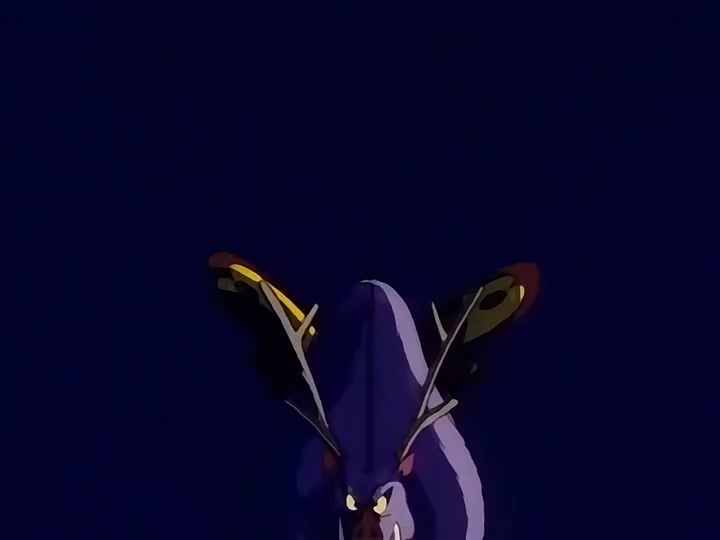 Dragon Ball Ep 82: The Rampage of InoShikaCho @ 03:03