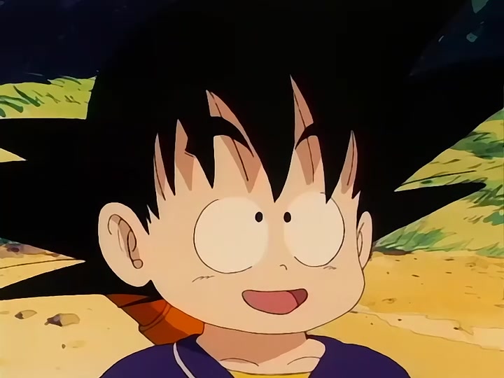 Dragon Ball Ep 82: The Rampage of InoShikaCho @ 03:51