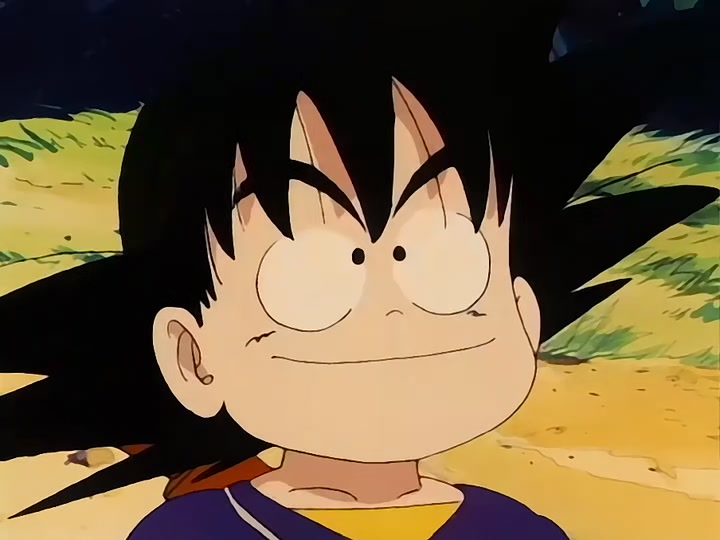 Dragon Ball Ep 82: The Rampage of InoShikaCho @ 03:55