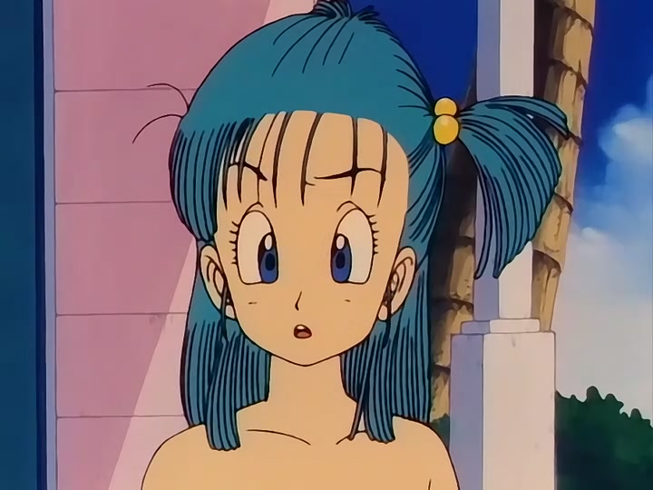 Dragon Ball Ep 82: The Rampage of InoShikaCho @ 04:39