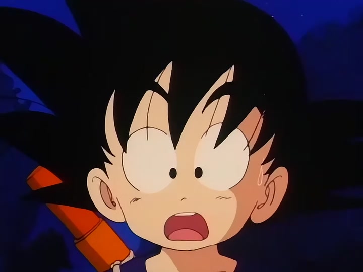 Dragon Ball Ep 82: The Rampage of InoShikaCho @ 06:40