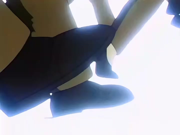 Dragon Ball Ep 83: Which Way to Papaya Island? @ 15:12