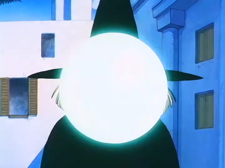 Dragon Ball Ep 83: Which Way to Papaya Island? @ 17:37