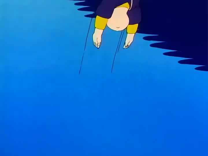 Dragon Ball Ep 83: Which Way to Papaya Island? @ 19:50