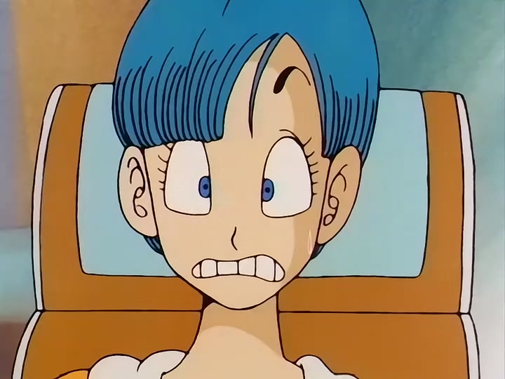 Dragon Ball Ep 84: Rivals and Arrivals @ 03:03