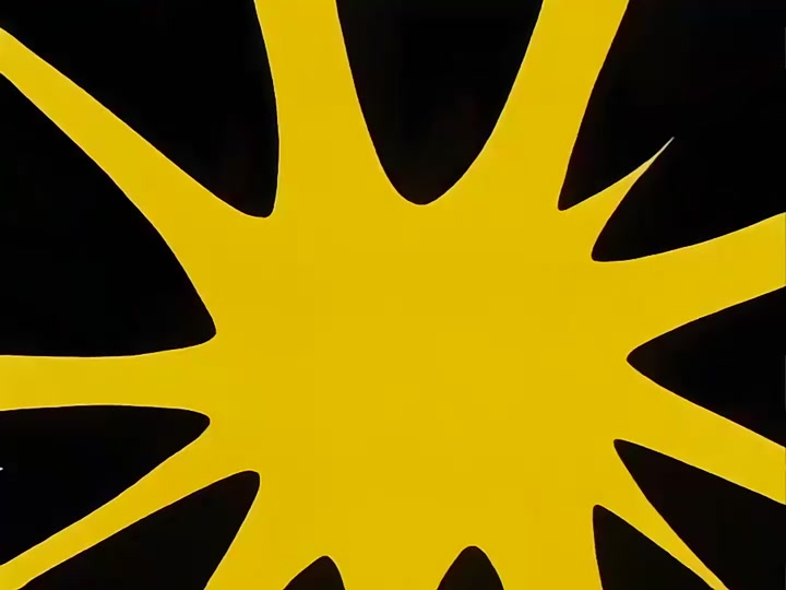 Dragon Ball Ep 84: Rivals and Arrivals @ 04:47